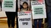 Salvadorans Fear Their Country Is Unprepared for Returnees