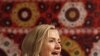 Clinton Concludes Tour to South, Central Asia