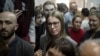 Some Analysts See Election Bid By 'Russian Paris Hilton' as Ploy to Split Opposition Vote