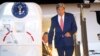 Menlu Kerry Lakukan Lawatan Mendadak ke Afghanistan