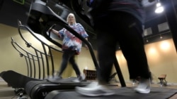 Quiz - A Little Exercise is Better Than None