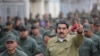 General venezolano sancionado por EE.UU. pide refugio en Colombia