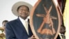 Challenge in Uganda Against Removing Presidential Age Limit
