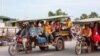 PM Hun Sen ‘Intervenes’ to Set Higher Garment Sector Wage Ahead of Crucial Election