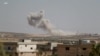 The Fate of Syria’s Idlib to Top Turkey, Russia, Iran Talks