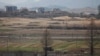 UN: North Korea Faces Smallest Harvest in 5 Years, Food Shortages