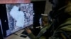 Rusia Tembak Jatuh Drone Ukraina di Lapangan Terbang di Rusia Selatan