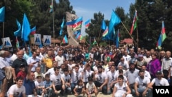 Müsavat partiyası 