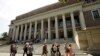 Imbas Corona: Universitas Harvard Lakukan Sejumlah Langkah Penghematan
