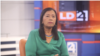 ¿Quién es Guadalupe Llori, la primera mujer indígena en presidir el Congreso de Ecuador?