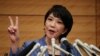 日本继任首相争夺战 中国变成发烧话题 