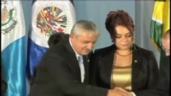 OEA inaugura debate