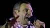 Boxing Champ Klitschko Emerges as Contender in Ukrainian Crisis