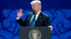 Trump y Xi ofrecen caminos opuestos a empresarios asiáticos