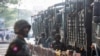 'I’m a Fugitive Forever' Journalist Tells VOA After Fleeing Myanmar 