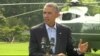 US Engagement in Iraq Continues