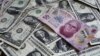 Mexico Peso Dips Slightly Amid US Election Day Nerves