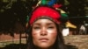 Beautiful Celebration Native American 