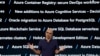 Amazon, Microsoft Battle Over Pentagon's 'War Cloud'