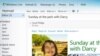 Ataque contra Hotmail y Yahoo