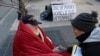 VA Aims to End Veteran Homelessness, Says It'll Take Years