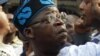 2023: Tarihin Dan Takarar Shugaban Kasa, Bola Tinubu (APC) 