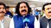 ریاست مخالف تقاریر کا الزام: سپریم کورٹ کا علی وزیر کو ضمانت پر رہا کرنے کا حکم