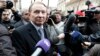 Q&A: Former Ukraine President Says Only West Can Resolve Crisis
