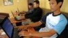 Activists Fear a Curtailing of Online Freedom