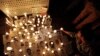 In Mexico, Mayor Held Over Missing Students