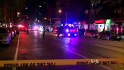 Authorities Detain Naturalized US Citizen in Connection with New York City Bombing