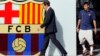 Foot : tirage au sort pour la Coupe du Monde des Clubs