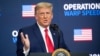 Trump Hails Approved Coronavirus Vaccine as ‘Medical Miracle’ 