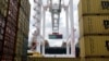 US Trade Deficit Widens in September