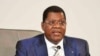 Décès de l'ex-Premier ministre Youssouf Ouédraogo du Burkina