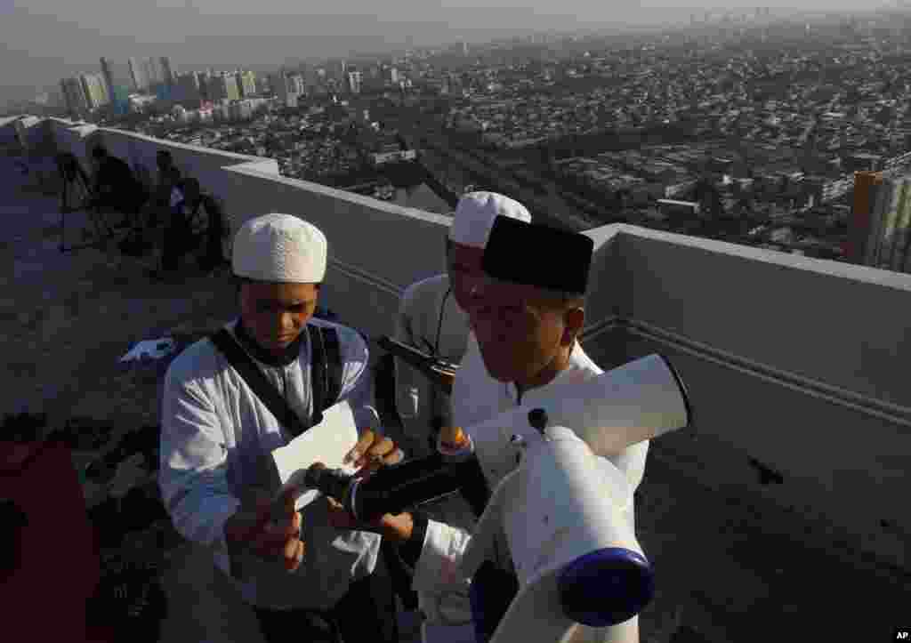 Indoneziya