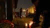 Rusia: explosión en café de San Petersburgo mata a bloguero militar