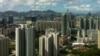 大陆人被指推高香港房价令港人难以置业