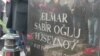 Mətbuat Şurası Elmar Hüseynovun qatillərinin tapılması xahişi ilə Dövlət Təhlükəsizliyi Xidmətinə müraciət edib 