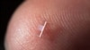 New Research Could Lead to Particle Accelerator on a Chip