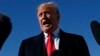 Presiden AS, Donald Trump 
