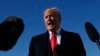Trump asema inavyoelekea Khashoggi hayuko hai