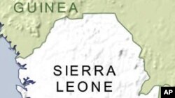 Libel Remains A Criminal Offense in Sierra Leone