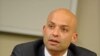 James Appathurai, NATO Spokesman (undated photo)
