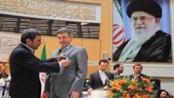 وزیر دادگستری: مشایی در اختلاس سه هزار میلیارد تومانی نقش قابل توجه داشته است