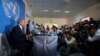 UN Cambodia Envoy Might Mediate Political Talks