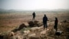 French-Backed Malian Forces Push Toward Rebel Stronghold 