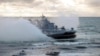 Allies Worry Russian War Games May Be 'Trojan Horse,' US General Says