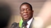 Zimbabwe Pushes for Companies to 'Repatriate' Funds