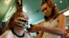 AP-NORC Poll: 3 in 4 Americans Back Requiring Wearing Masks